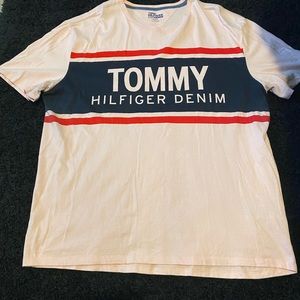 Tommy Hilfiger Short Sleeve Shirt